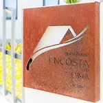Appartement Encosta Do Uima - *