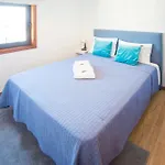 Encosta Do Uima - Appartement Caldas de Sao Jorge