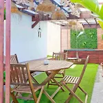 Encosta Do Uima - Appartement Caldas de Sao Jorge