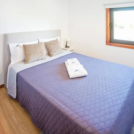 Encosta Do Uima - Caldas de Sao Jorge