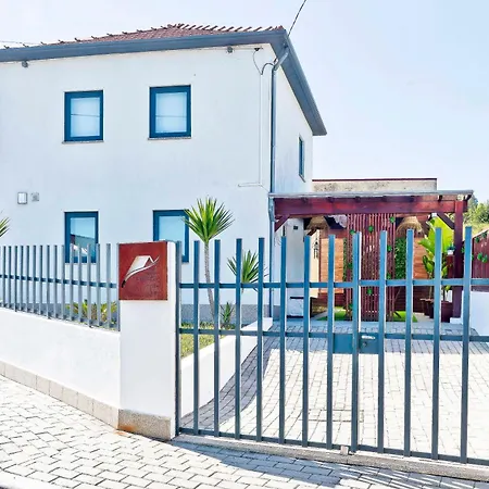 Encosta Do Uima - Appartement