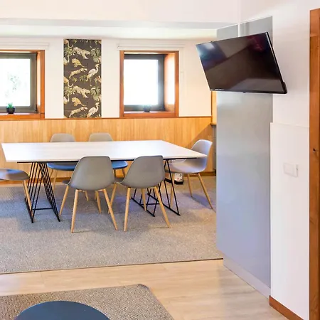 Encosta Do Uima - Caldas de Sao Jorge