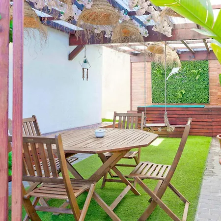 Encosta Do Uima - Апартаменты Caldas de Sao Jorge