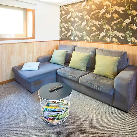 Encosta Do Uima - Caldas de Sao Jorge