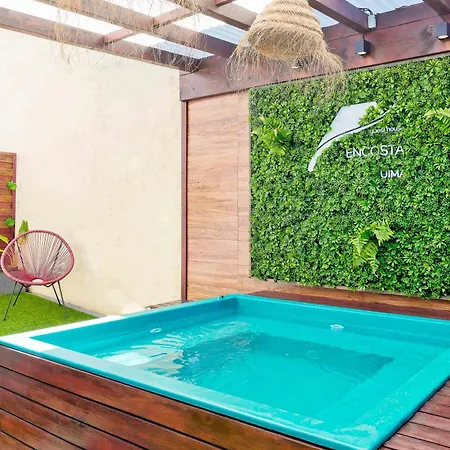 Encosta Do Uima - * Caldas de Sao Jorge