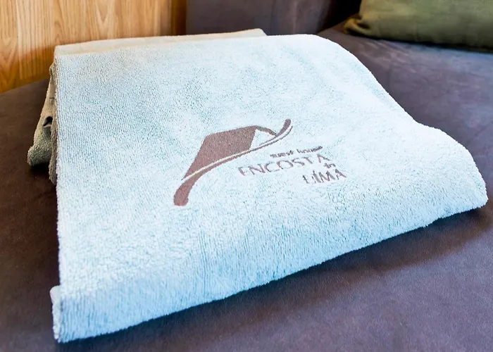 Appartement Encosta Do Uima -