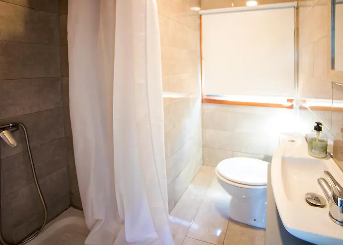 Appartement Encosta Do Uima -