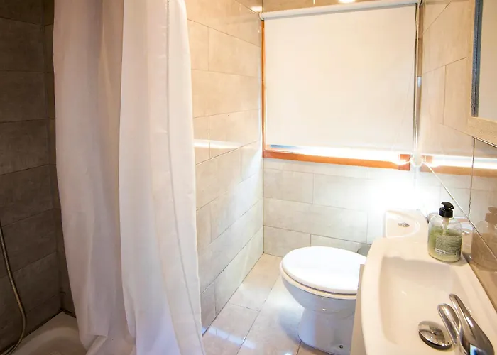 Encosta Do Uima - Appartement *